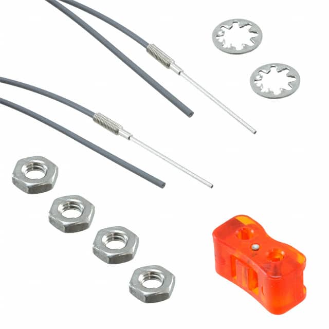 FT-42S Panasonic Industrial Automation Sales  Sensori ottici - Fotoelettrici industriali